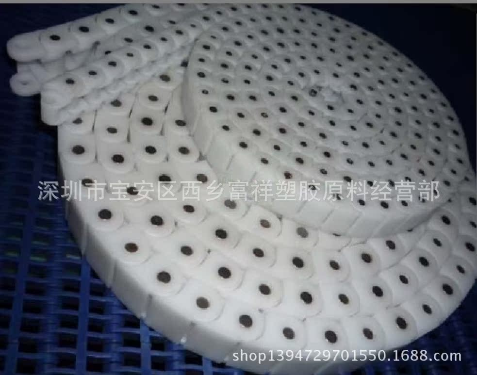 POM 鏈條產品