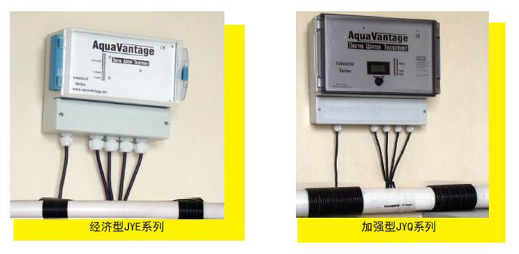 高效掃頻裝置設備組成
