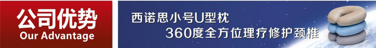 公司優勢