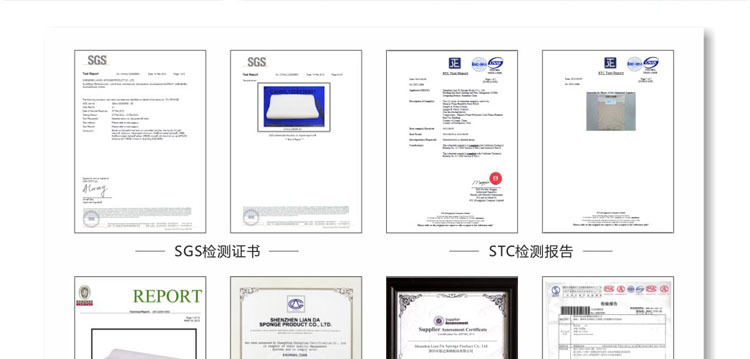 國際BV、ISO、SGS、RoHS認證