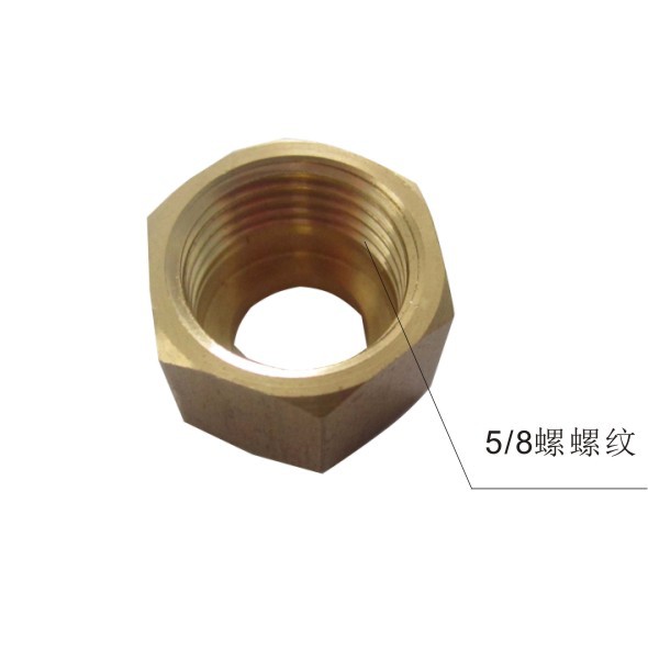 六角螺母說明