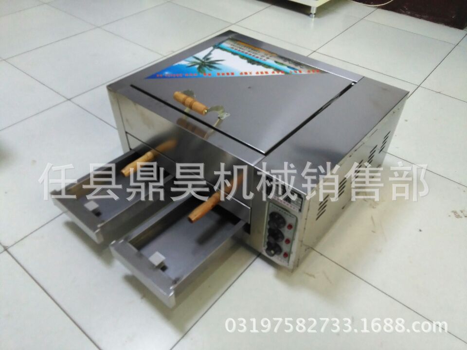 鼎昊爐業生產：電熱燒餅爐,火燒爐，