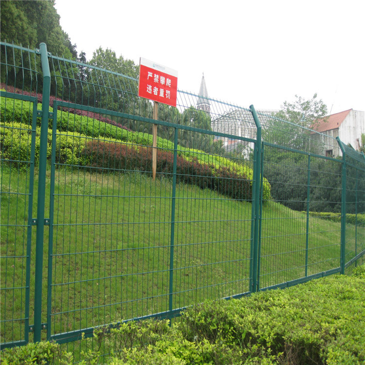 公園護欄網