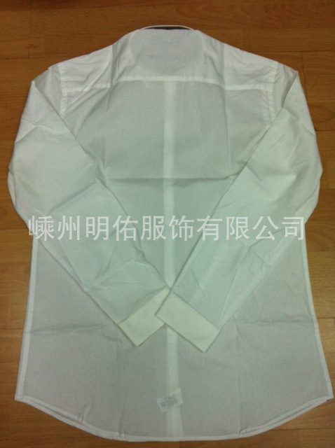庫存襯衫