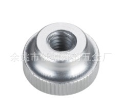鋁件，螺母