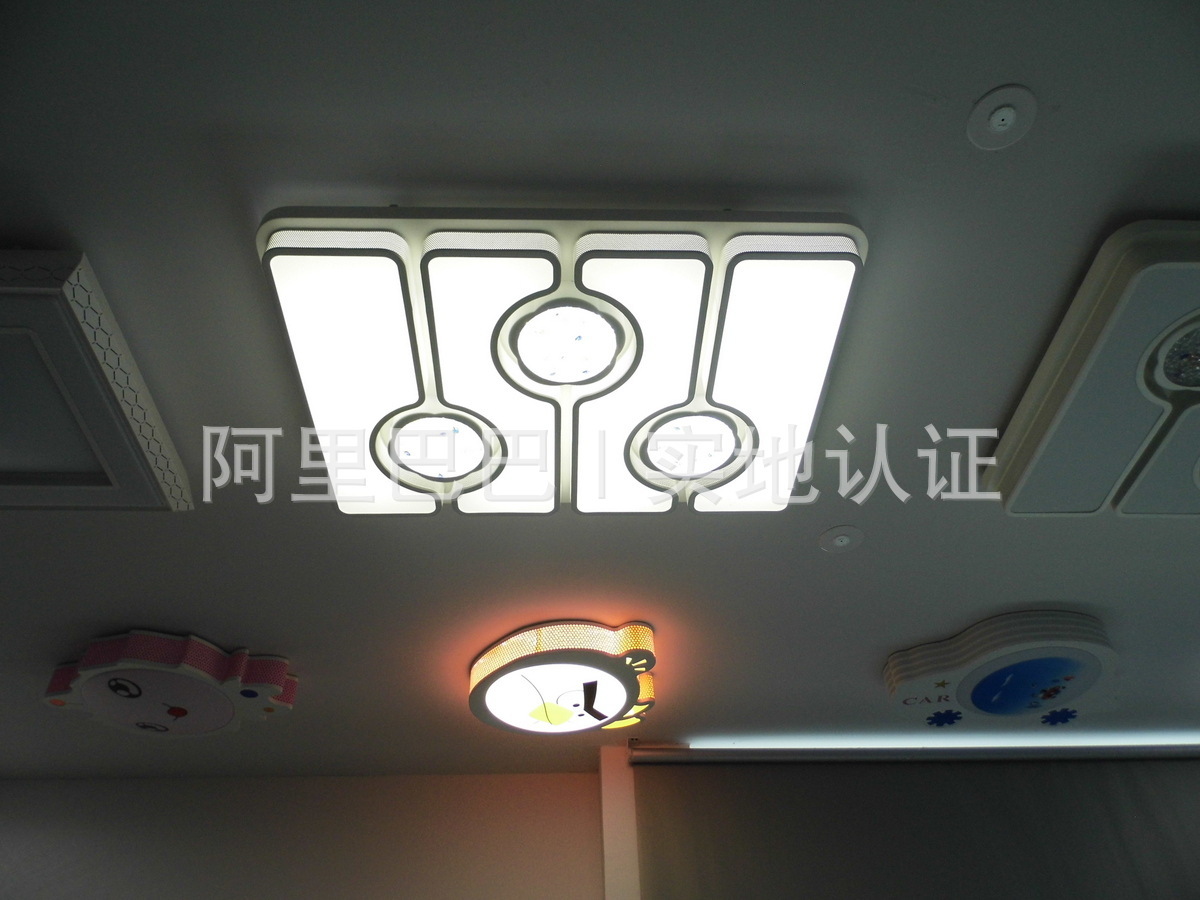 樣板間3
