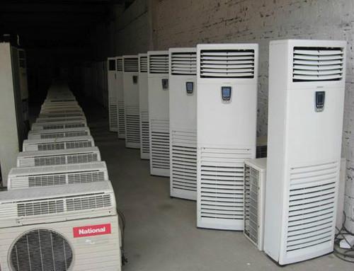 重慶二手空調回收|二手空調回收_質信電器服務公司