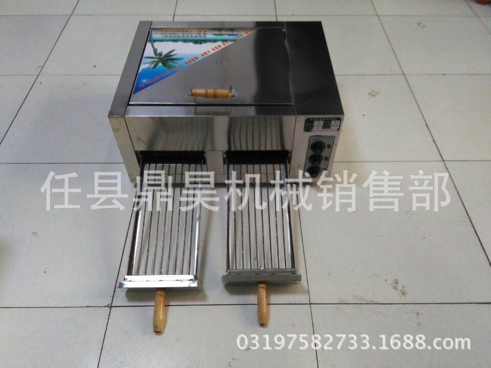 鼎昊爐業生產：電熱燒餅爐,火燒爐，