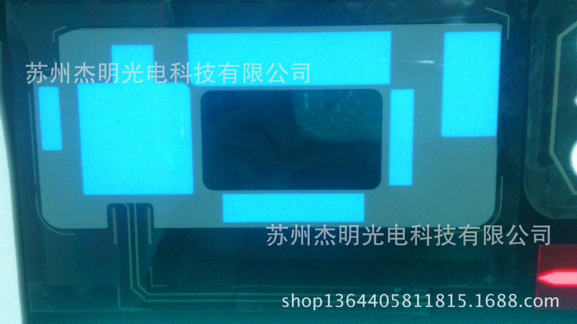 薄膜開關 (14)